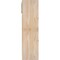Ekena Millwork Olympic Traditional Smooth Bracket w/ Offset Brace, Douglas Fir, 5 1/2"W x 20"D x 20"H BKT0604X20X20OLY01SDF - alternate 2